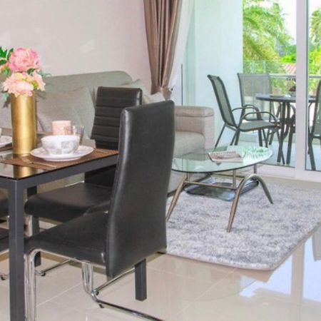 Rawai Beach Condo Zewnętrze zdjęcie