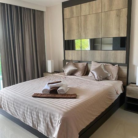 Rawai Beach Condo Zewnętrze zdjęcie