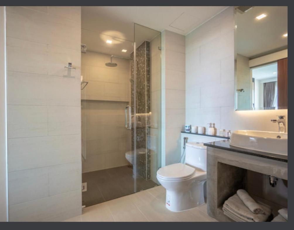 Rawai Beach Condo Zewnętrze zdjęcie