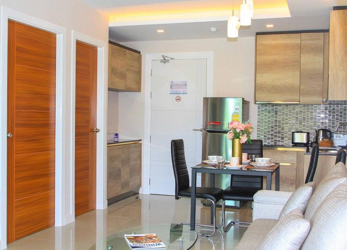 Rawai Beach Condo Zewnętrze zdjęcie