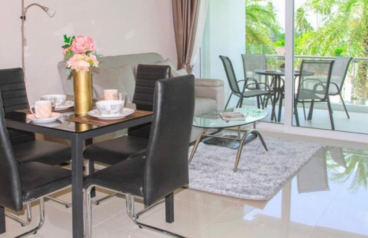 Rawai Beach Condo Zewnętrze zdjęcie
