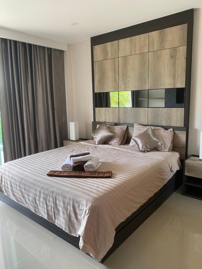 Rawai Beach Condo Zewnętrze zdjęcie