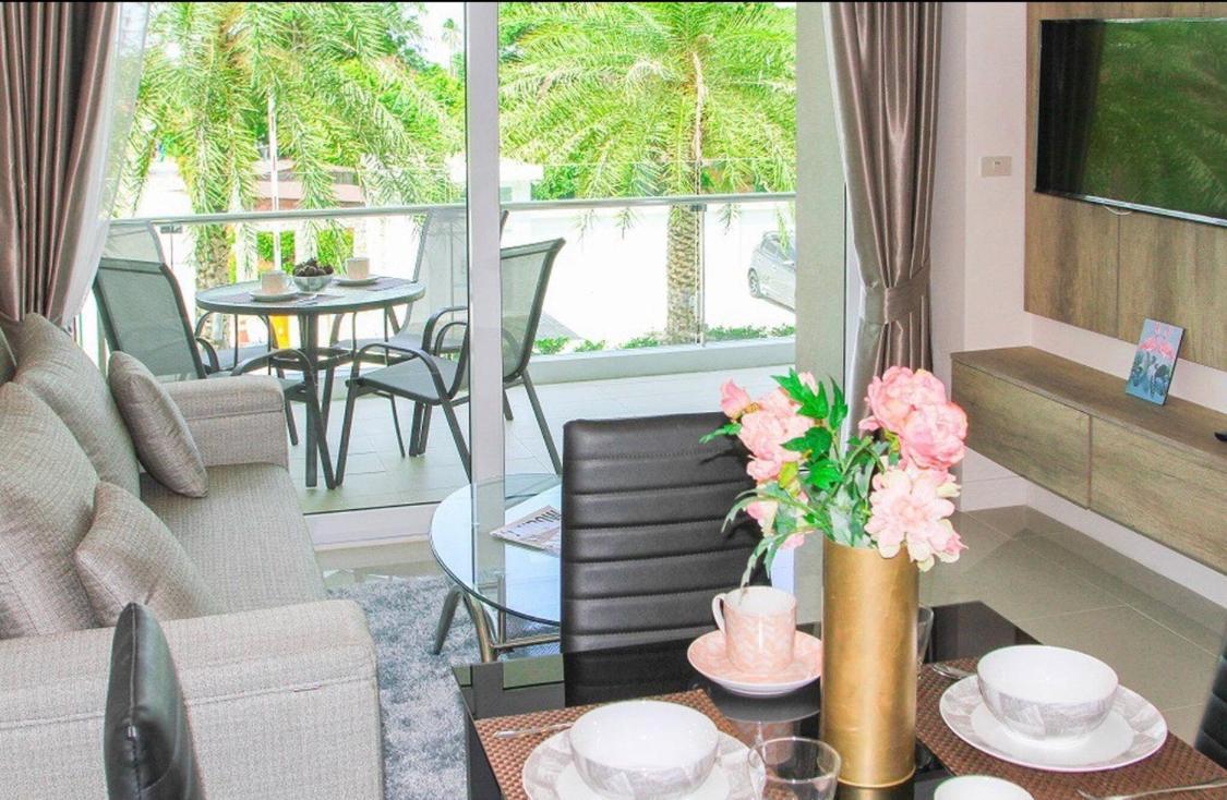 Rawai Beach Condo Zewnętrze zdjęcie