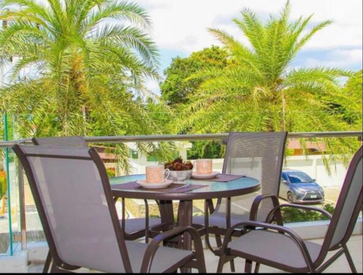 Rawai Beach Condo Zewnętrze zdjęcie