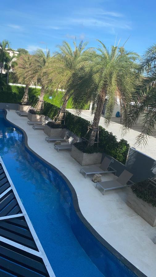 Rawai Beach Condo Zewnętrze zdjęcie